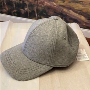 BNWT Lululemon Baller Hat